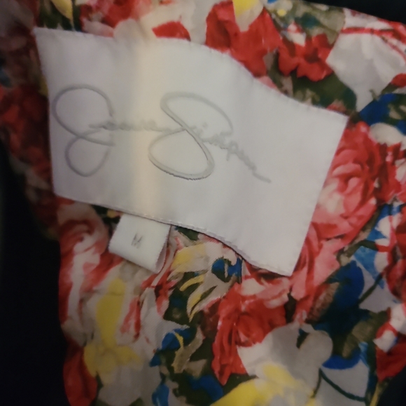 Jessica Simpson puffer style jacket - Picture 5 of 10